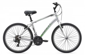 Велосипед городской Giant Sedona 